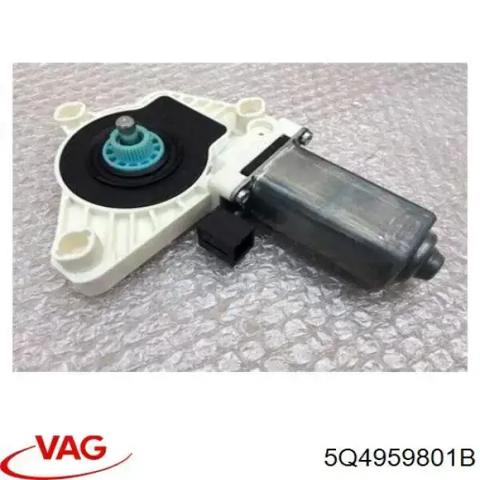 Привід ліфта передній 5Q4959801B VAG