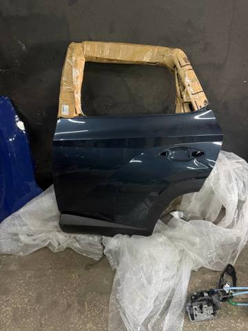 Двері задні 77003N7000 HYUNDAI