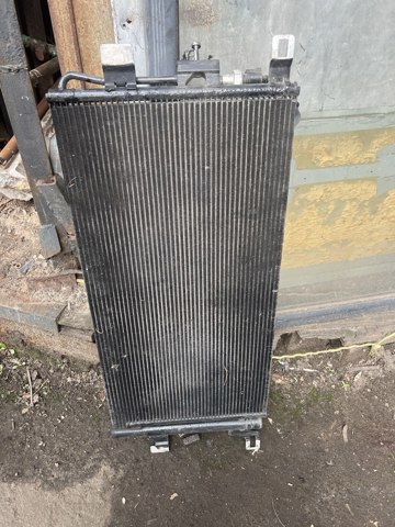 Конденсер 80A816411 VAG