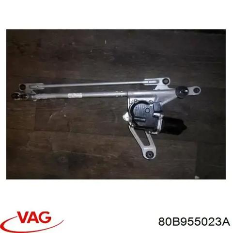 Трапеція двірників 80B955023A VAG