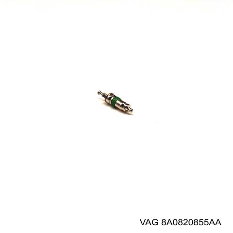 Клапан TRV, кондиціонера 8A0820855AA VAG
