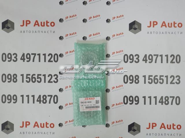 Паливний насос, механічний 0961400030 DENSO