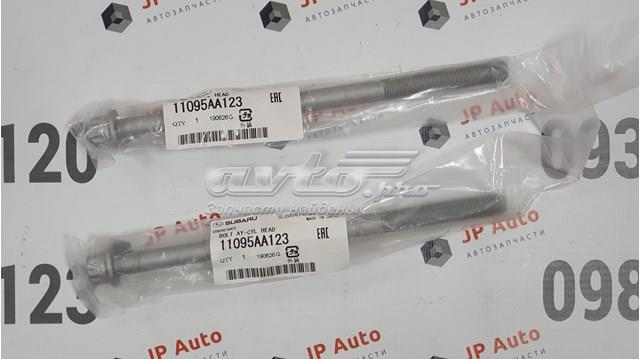 Болт головки блока циліндрів, ГБЦ 11095AA123 SUBARU