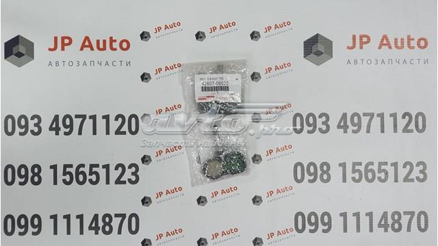 Датчик шин 4260706020 TOYOTA