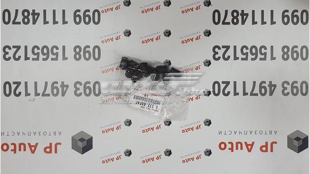 Відбійник п'ятої двері 6727260040 TOYOTA