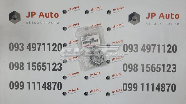 Підшипники на генератор 9009910192 TOYOTA