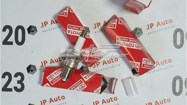 Свічки запалювання 9091901055 TOYOTA
