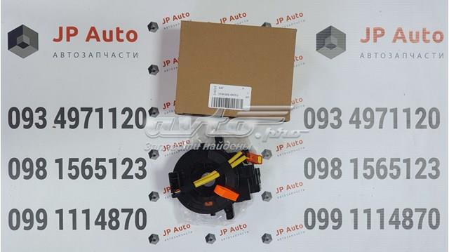 Кільце Айрбег контактне ST843060K051 SAT