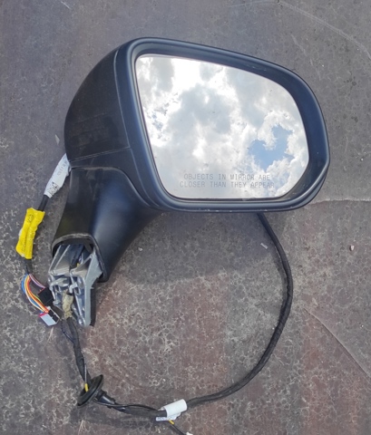 Праве бокове дзеркало A2968104801 MERCEDES