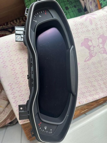 Спідометр 8W5920890E VAG