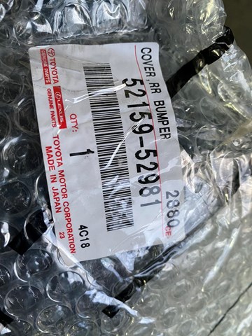 5215952981 Toyota