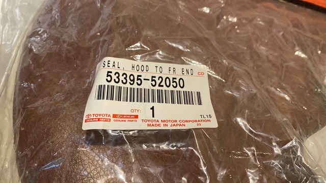 5339552050 Toyota