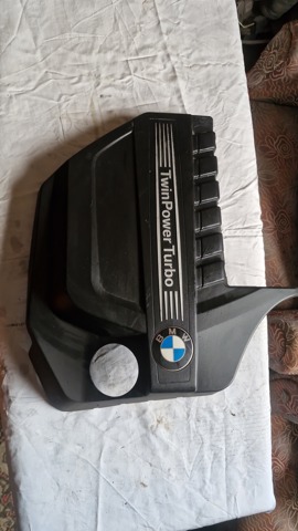 Кришка двигуна декоративна 11127607447 BMW