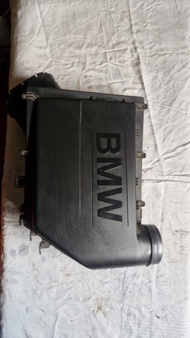 Коробка фільтра 13717604404 BMW