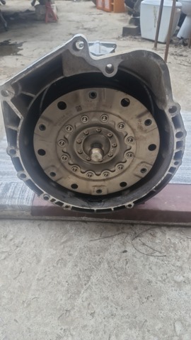 АКПП в зборі (автоматична коробка передач) 24008601196 BMW