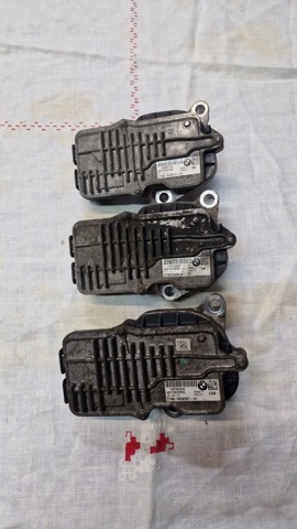Управління включенням КОМ 27607643761 BMW