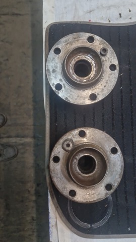 Маточина (передня) 31206791007 BMW