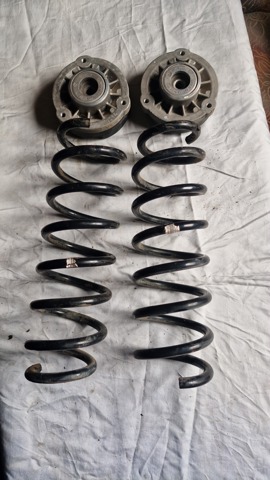 Пружина передня 31336863108 BMW