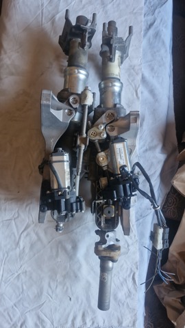 Колонка рульового управління 32306787926 BMW