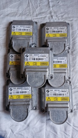 Блок управління airbag 34526868251 BMW