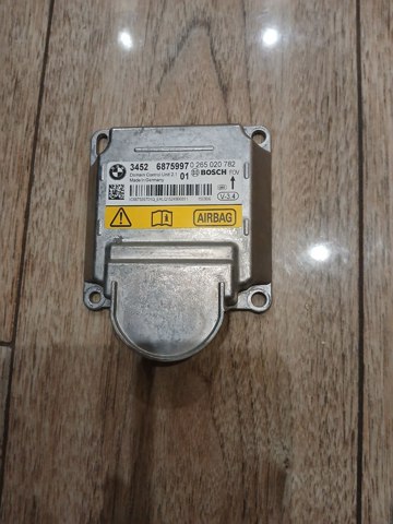 Блок управління airbag 34526875997 BMW