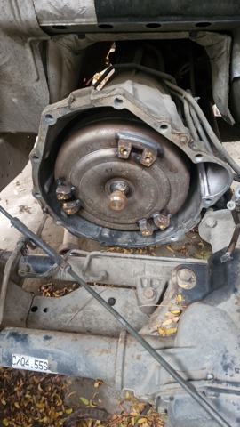 Коробка передач 3610031060 SSANG YONG