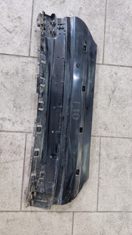Абсорбер бампера заднього 51127299970 BMW