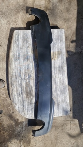 Спойлер заднього бампера 51127906283 BMW