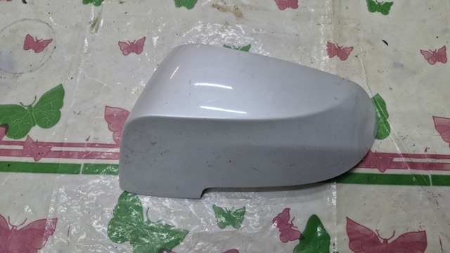 Накладка дзеркала заднього виду, ліва 51167308683 BMW