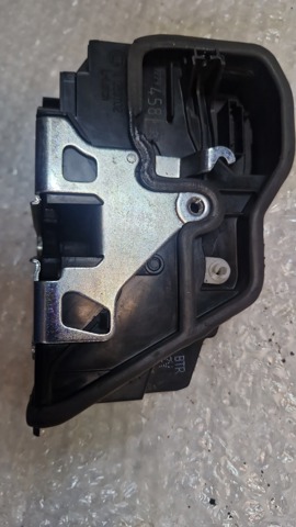 Замок двері правої передньої 51217229462 BMW