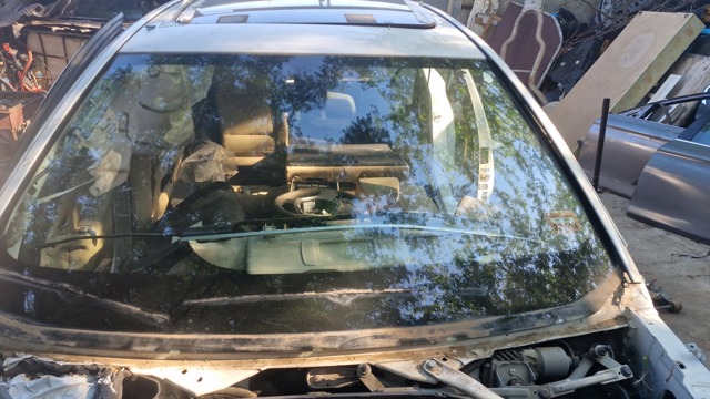 Вітрове скло 51314899559 BMW
