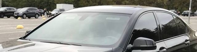 Скло лобове 51317333835 BMW