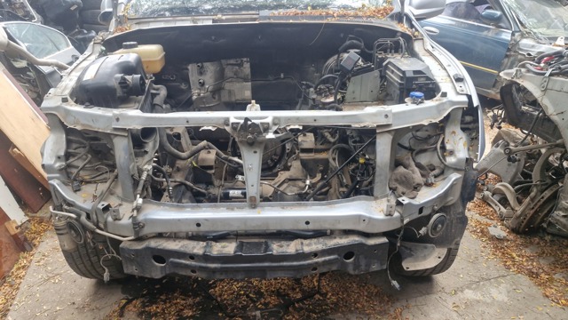 Окуляр для фари SsangYong Actyon