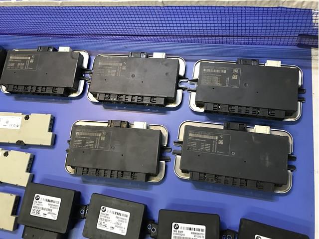 Блок управління комфорту 61359394662 BMW
