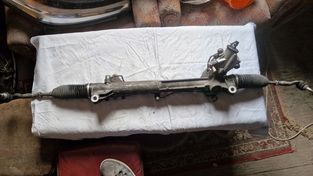 Рульова рейка 6777770 BMW