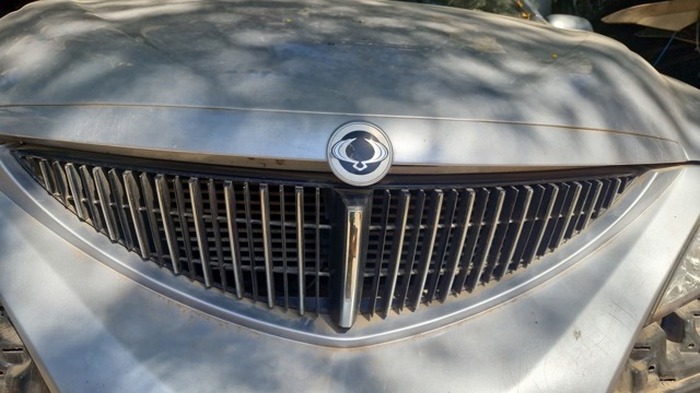 Решітка 7945131000 SSANG YONG