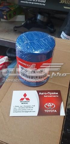 Масляний фільтр двигуна 15400PLC004 HONDA