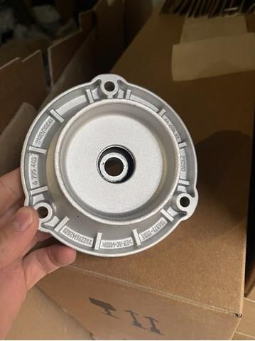 Подушка амортизатора переднього 31306795082 BMW