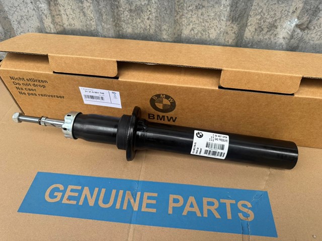 Амортизатори передні 31316851745 BMW