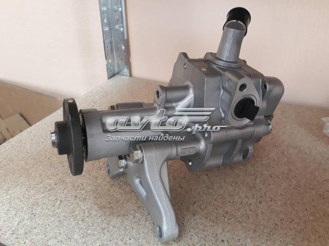 Помпа ГПК 32416776169 BMW