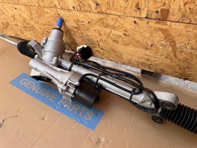 Рульова рейка 34110SC030 SUBARU
