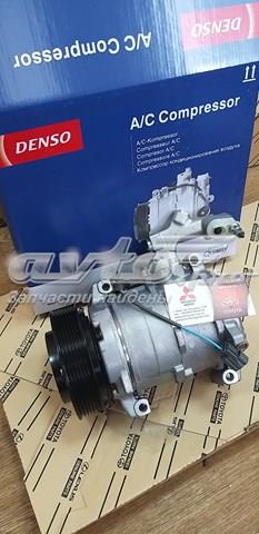 Насос кондиціонера 38810RNA004 HONDA