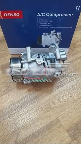Компресор холодоагенту 38810RZYA01 HONDA