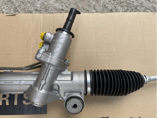 Кермова рейка 4420033490 TOYOTA