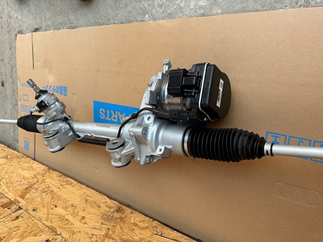 Кермова рейка 442500E040 TOYOTA