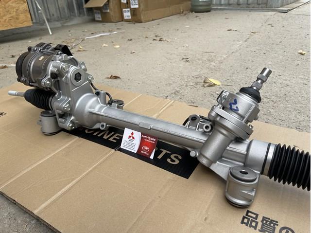 Управління рульове в зборі 4425033610 TOYOTA