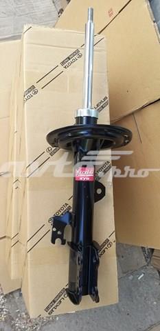 Амортизатор передньої підвіски 48510A9896 TOYOTA