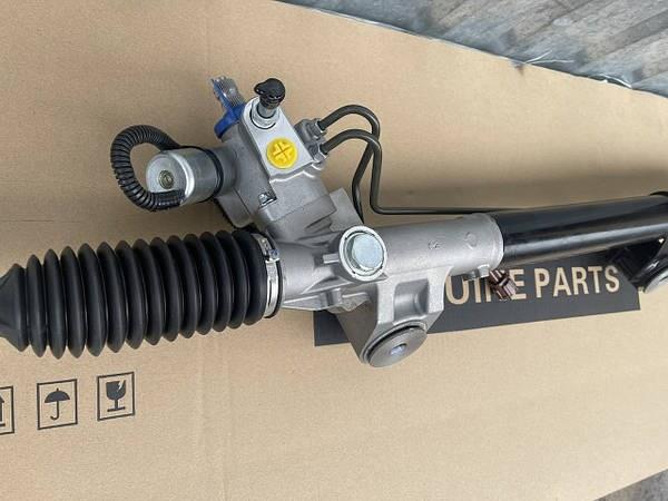 Управління рульове в зборі 490011BA1B NISSAN