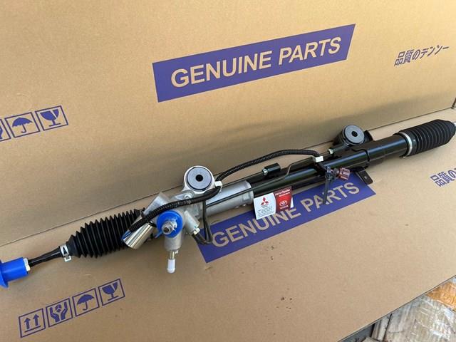 Рульова рейка 490011DR0B NISSAN
