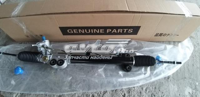 Рейковий рульовий механізм 49001CL10D NISSAN